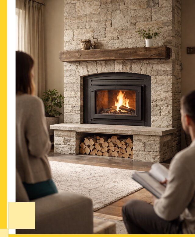 Проекты печей каминов в Назрани от 12326 р. | ЭриданНзр