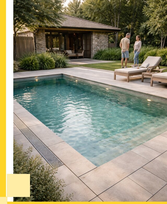 Открытые бассейны с подогревом в Назрани от 1232640 р., ЭриданНзр