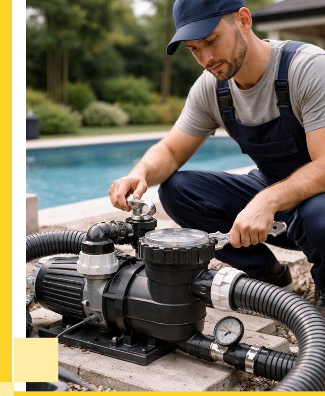 Насосы для бассейнов в Назрани купить от 12326 р. | ЭриданНзр