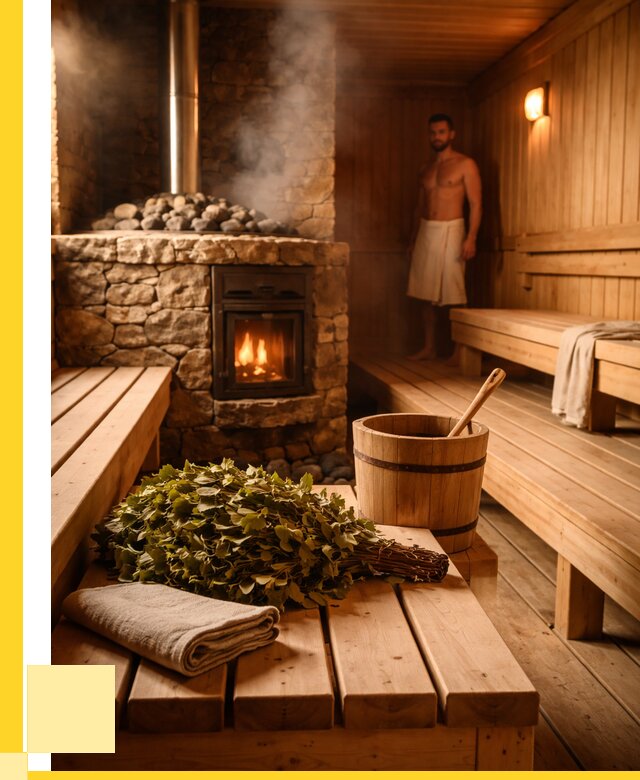 Парилки для бани купить в Назрани от 77040 р. | ЭриданНзр