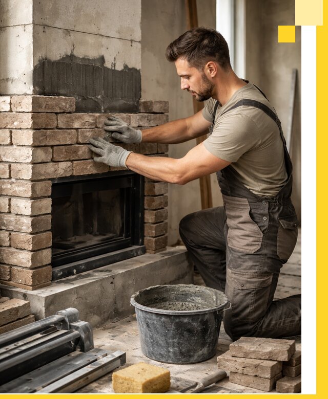 Услуги по устройству и монтажу Расул в банях и саунах в Назрани